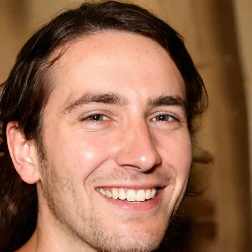 Daniel Carter